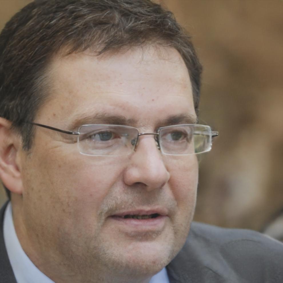 Portrait de Damien Lefèvre