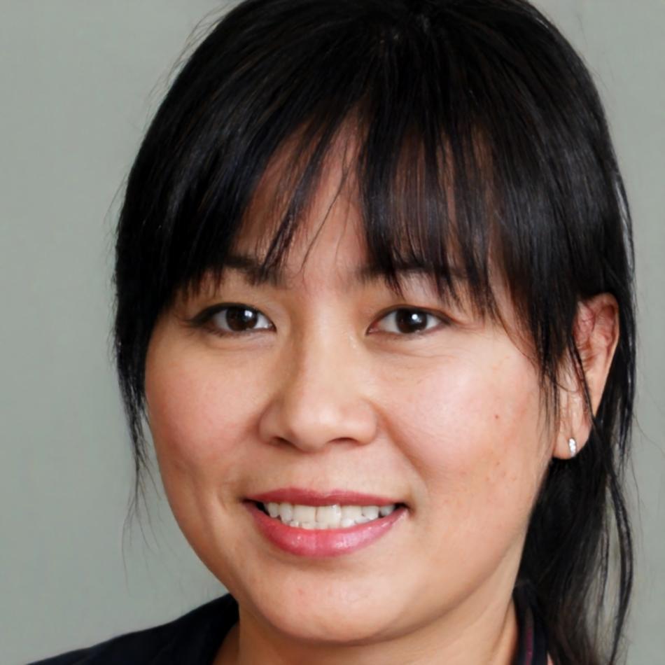 Photo de profil de Clémence Roux