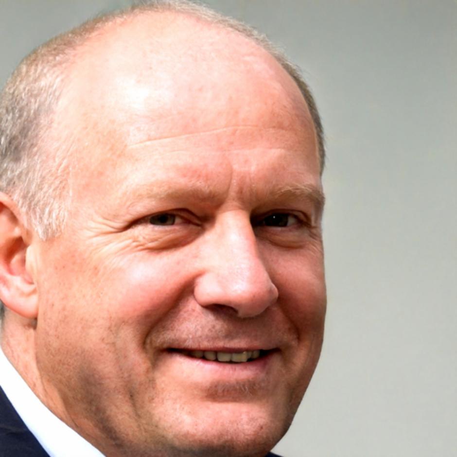 Portrait de Julien Beaumont